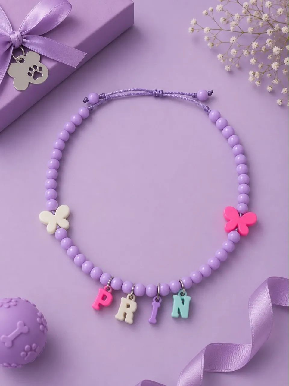 Coleira personalizada Pet  - Foto 6
