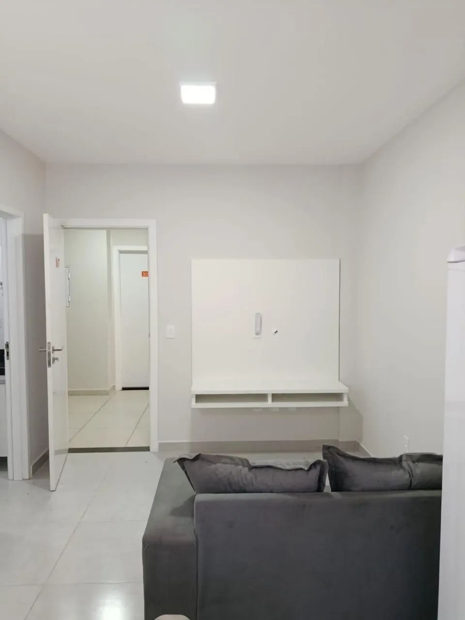 Apartamento em frente à UFAL Arapiraca  - Foto 3