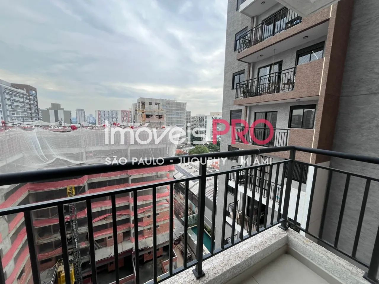 Apartamento Studio mobiliado em Moema - Foto 5