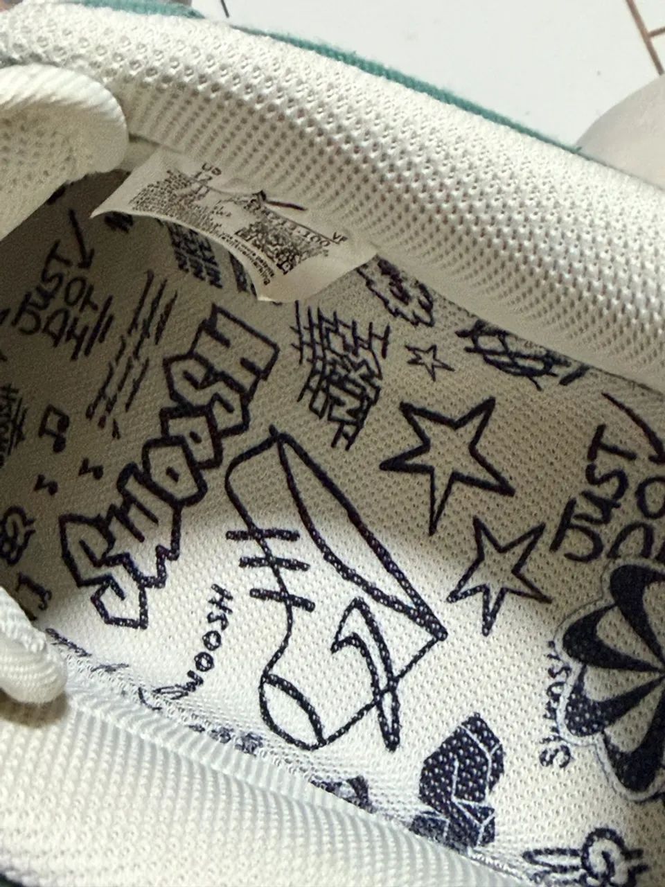 Tênis Nike AIR FORCE 1 - Foto 3