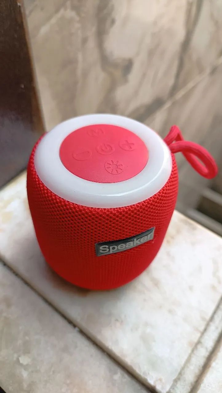 Caixinha de som Bluetooth  - Foto 2