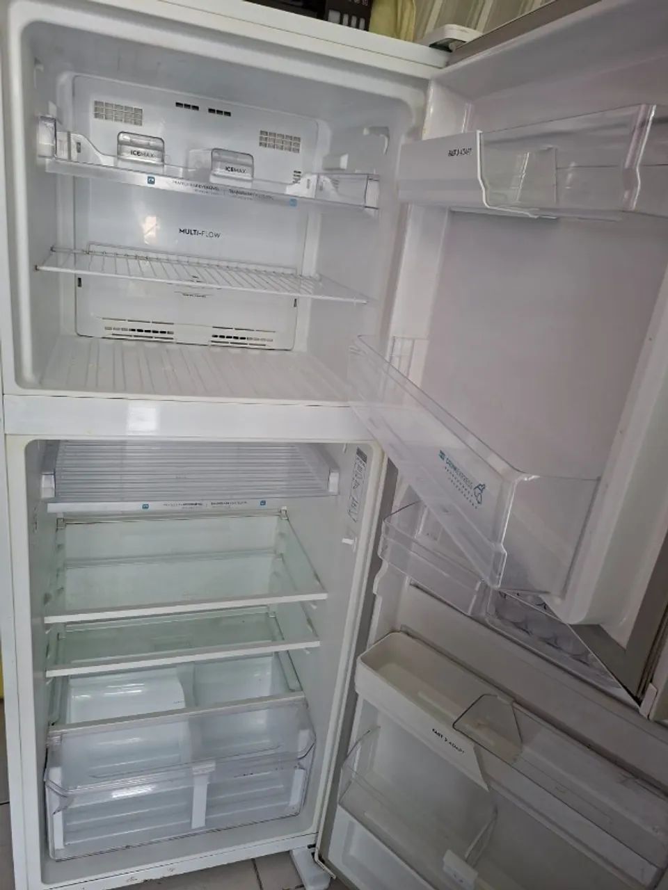 geladeira electrolux - Foto 2
