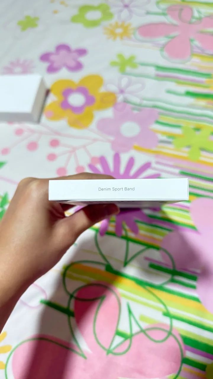Pulseira para Apple Watch  - Foto 3