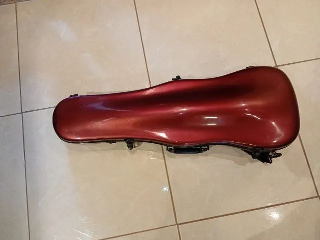 ESTOJO PARA VIOLA  - Foto 4