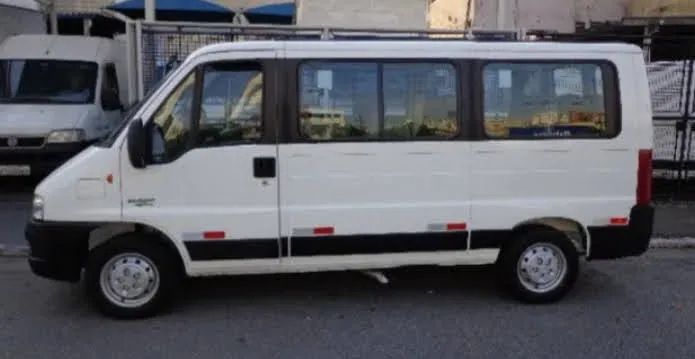 Ducato Van 2017  - Foto 5