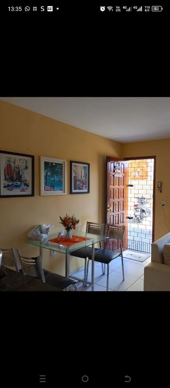 Mesa de jantar  - Foto 2