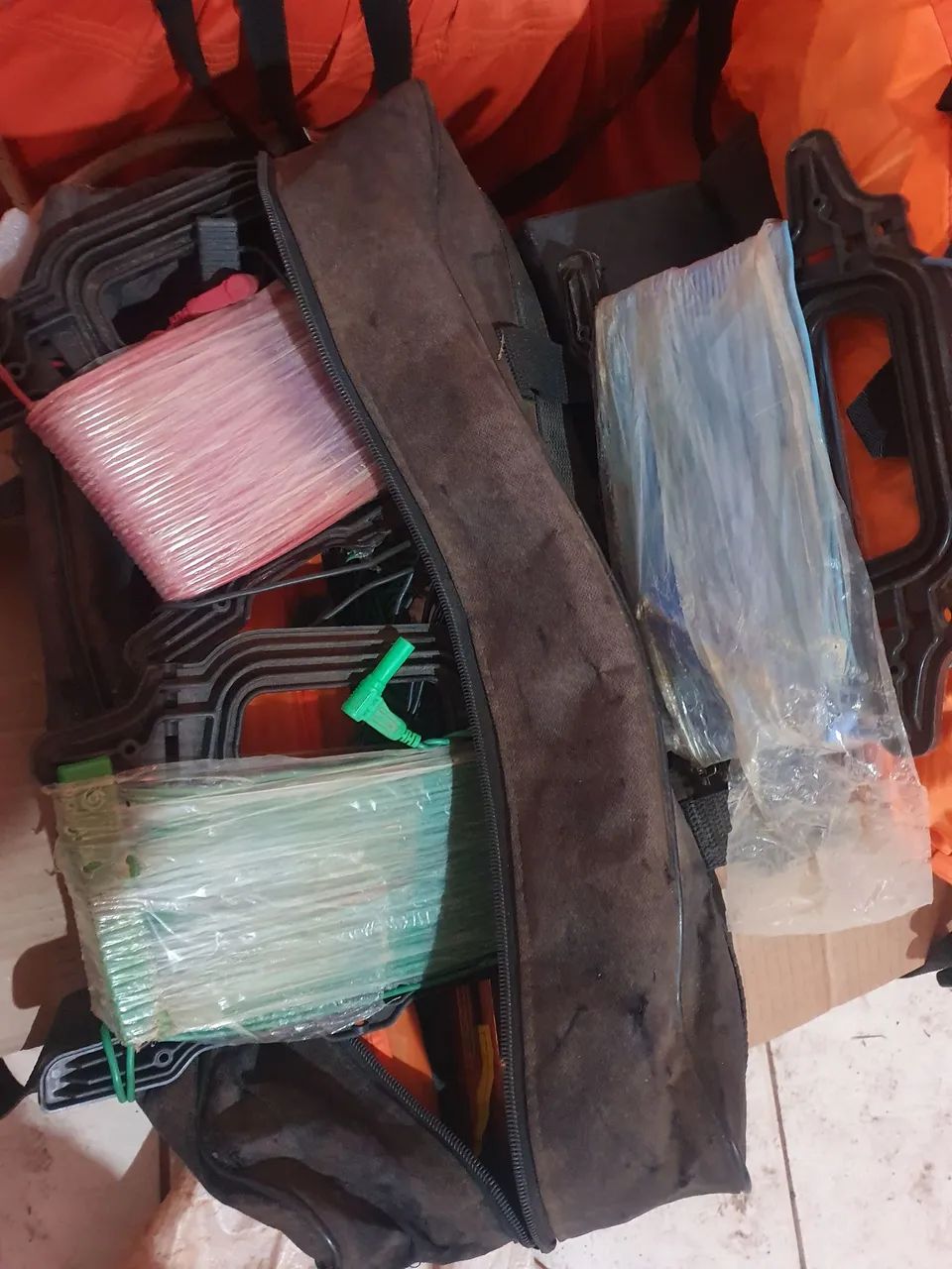 Terrômetro MTD20KwR da Megabras - Foto 4