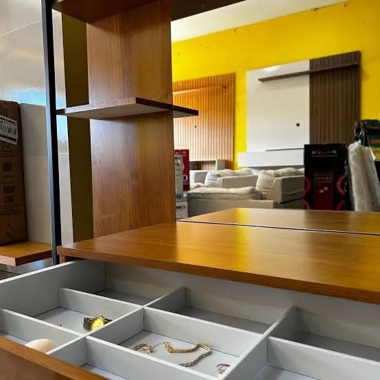 Penteadeira Camarim Encanto  - Foto 2