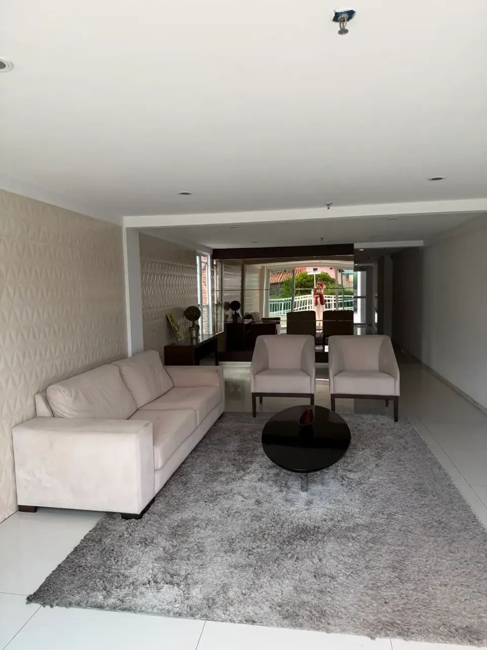 Apartamento à venda na Aldeota | 2 quartos, 2 vagas e nascente - Foto 2