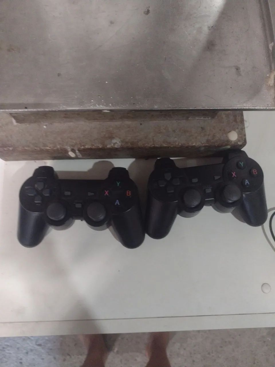 Vídeo game  - Foto 2