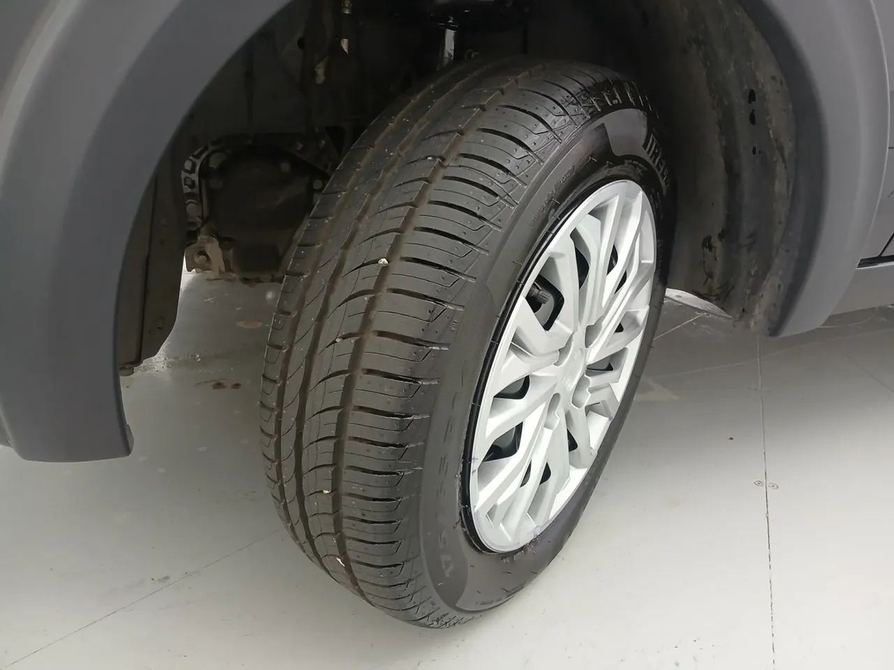 Fiat Mobi LIKE 1.0 Fire Flex 5p., foto 11 de 18