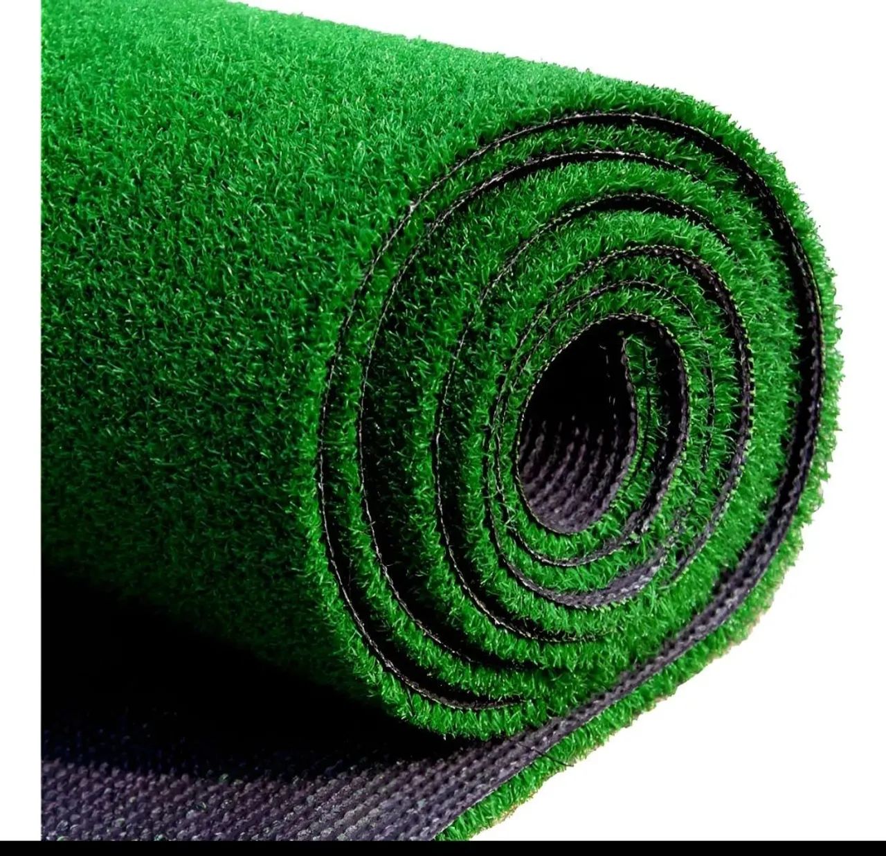 Grama sintética  - Foto 3