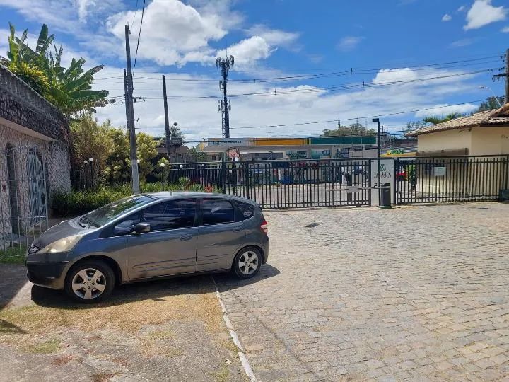 Casa em condomínio em Maria Paula