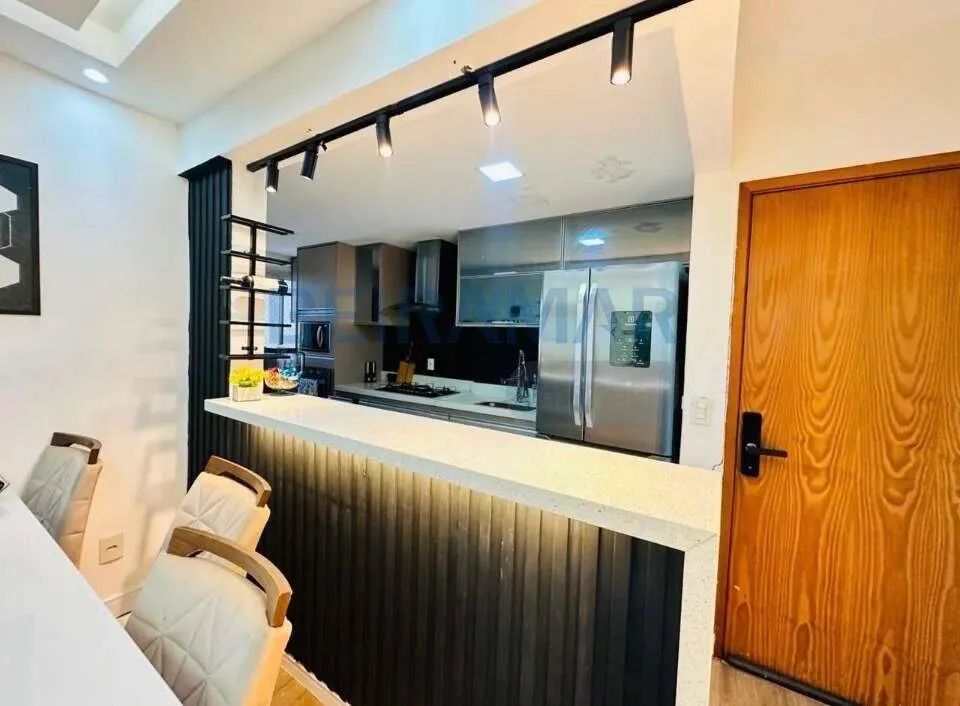Apartamento à Venda com 3 Quartos na QNO 12 - Setor O - Foto 4