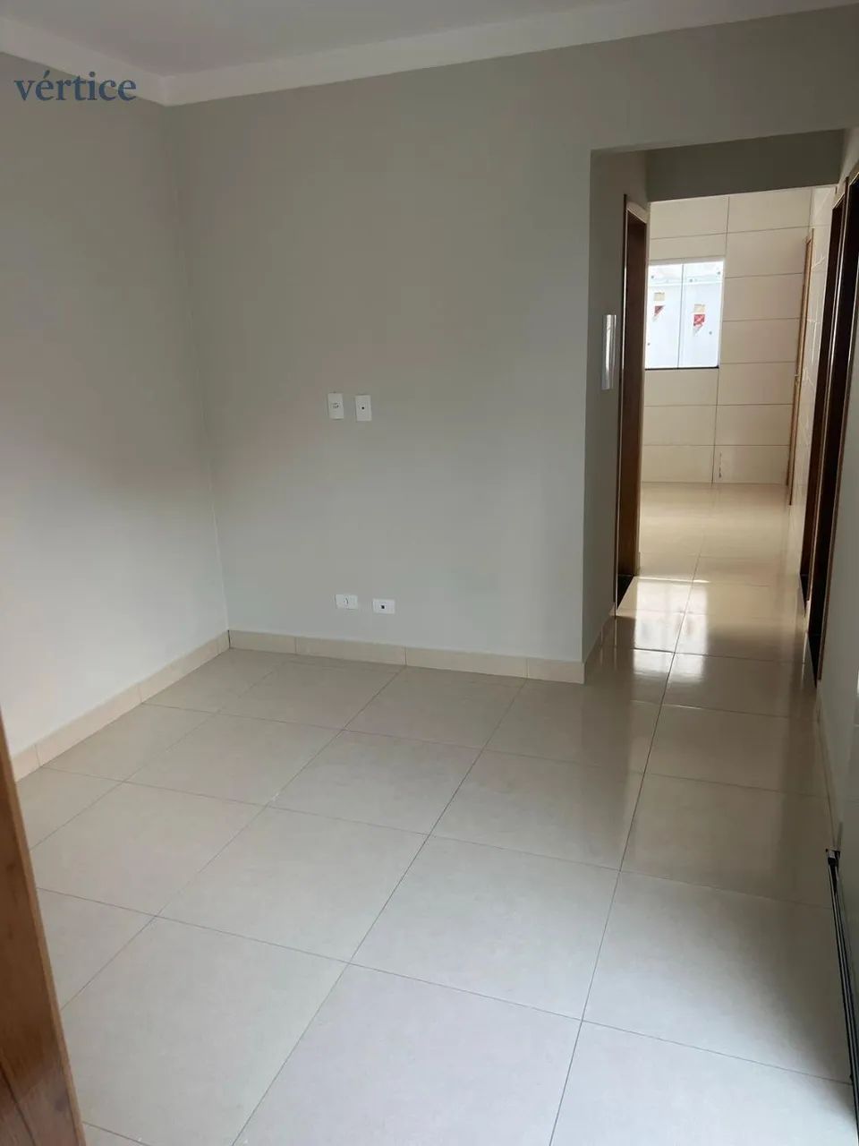 Casa à venda em Sarandi, Jardim Aurora II, com 3 quartos, com 74.45 m² - Foto 2