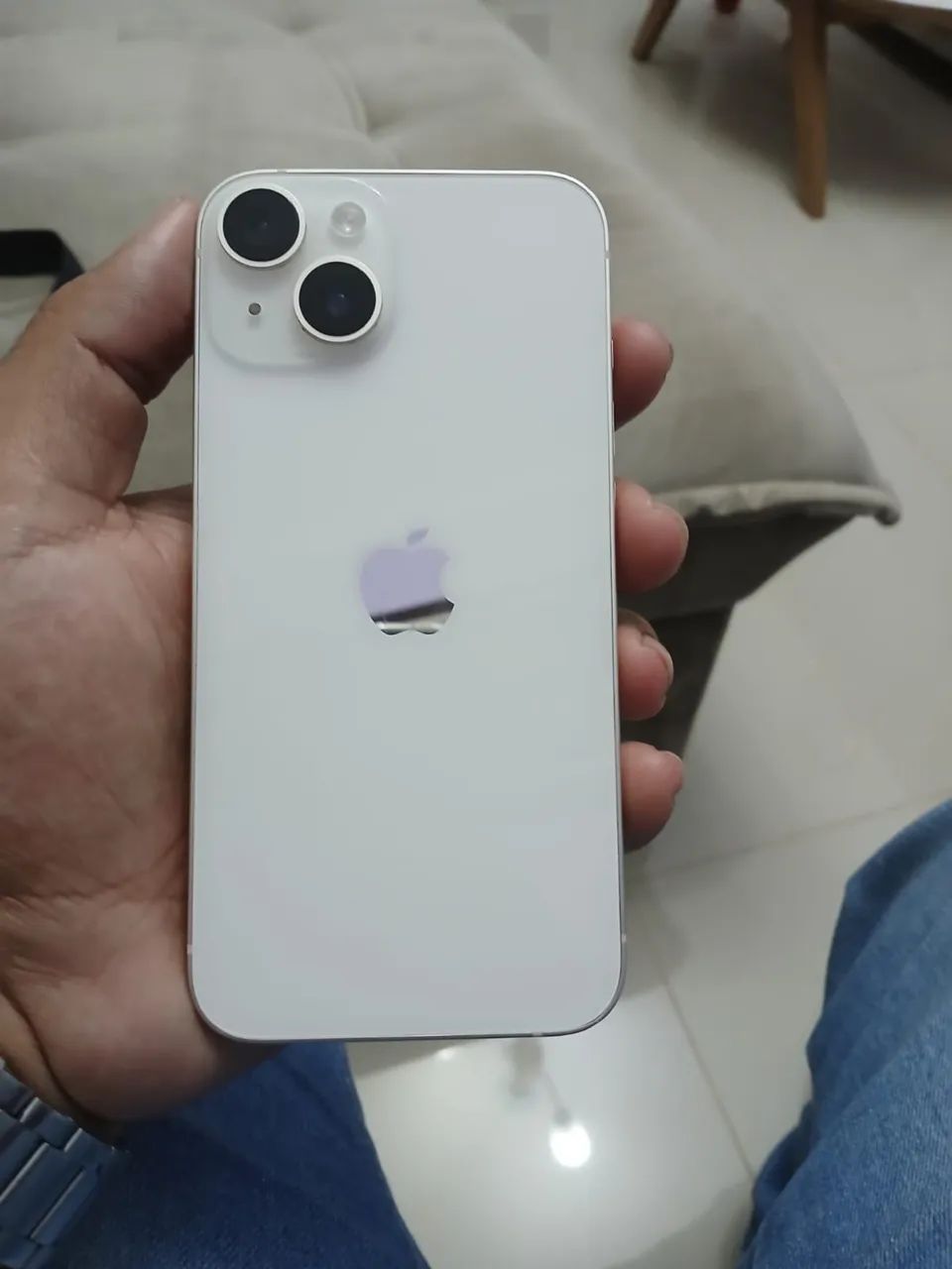 iPhone 14 128gb  - Foto 2