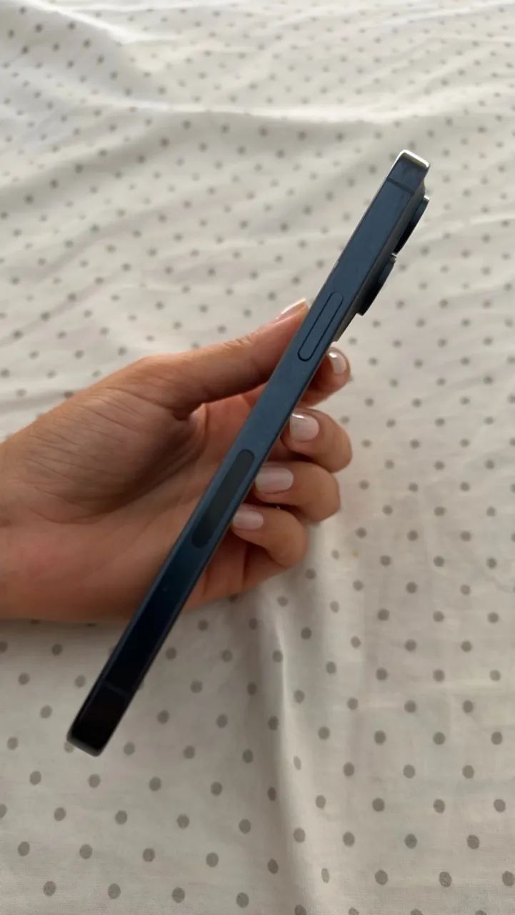 iPhone 15 Pro Max  - Foto 5