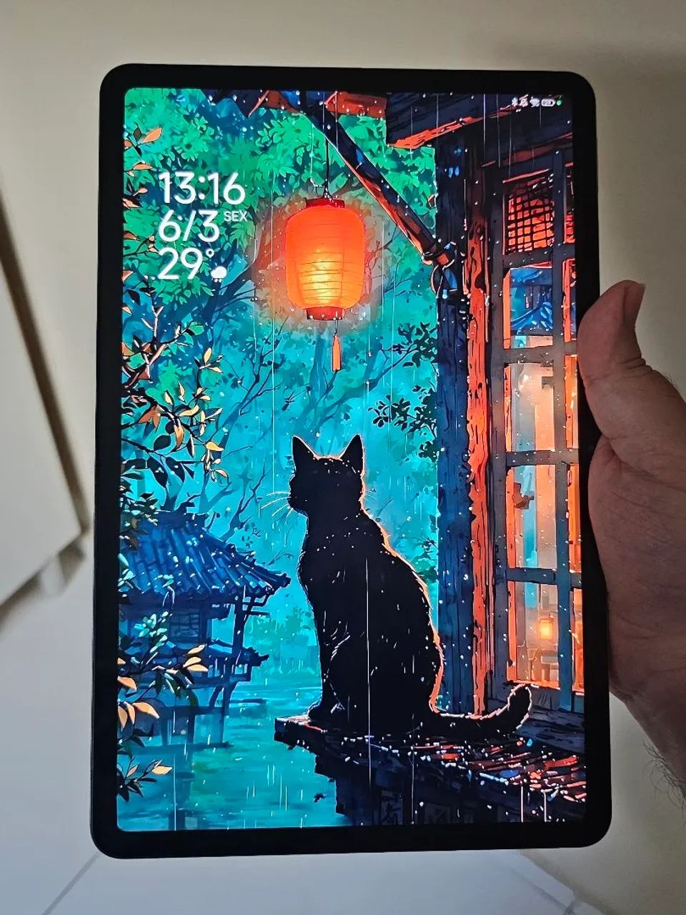 Redmi Pad Pro - 8/256 - Foto 3