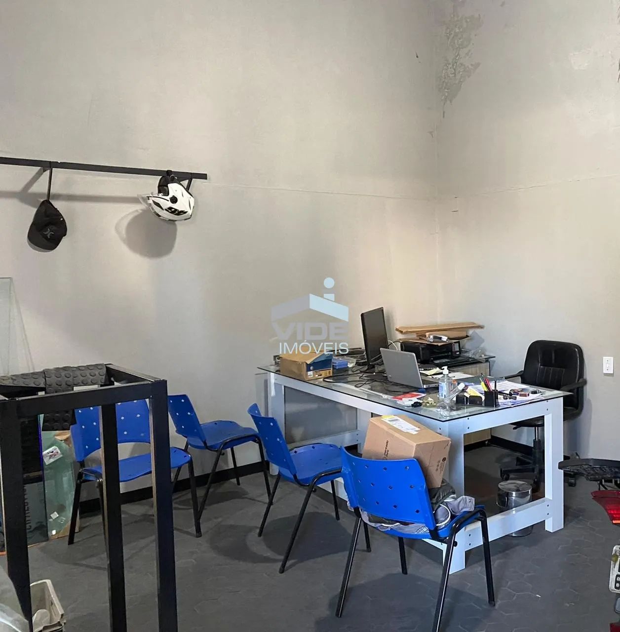 VENDO SOBRADO COMERCIAL NO JARDIM AURÉLIA EM CAMPINAS - Foto 4