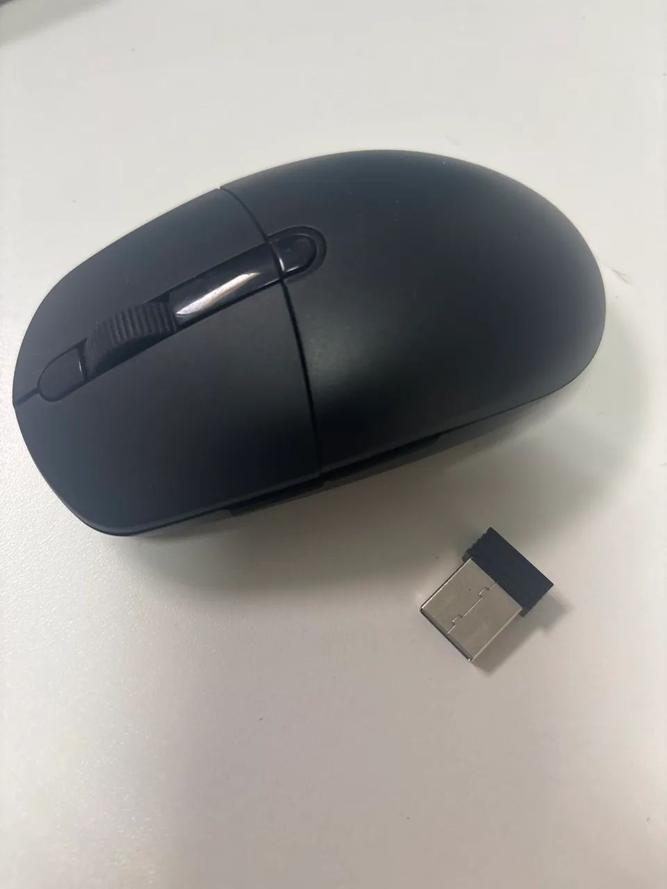 Mouse Óptico  - Foto 2