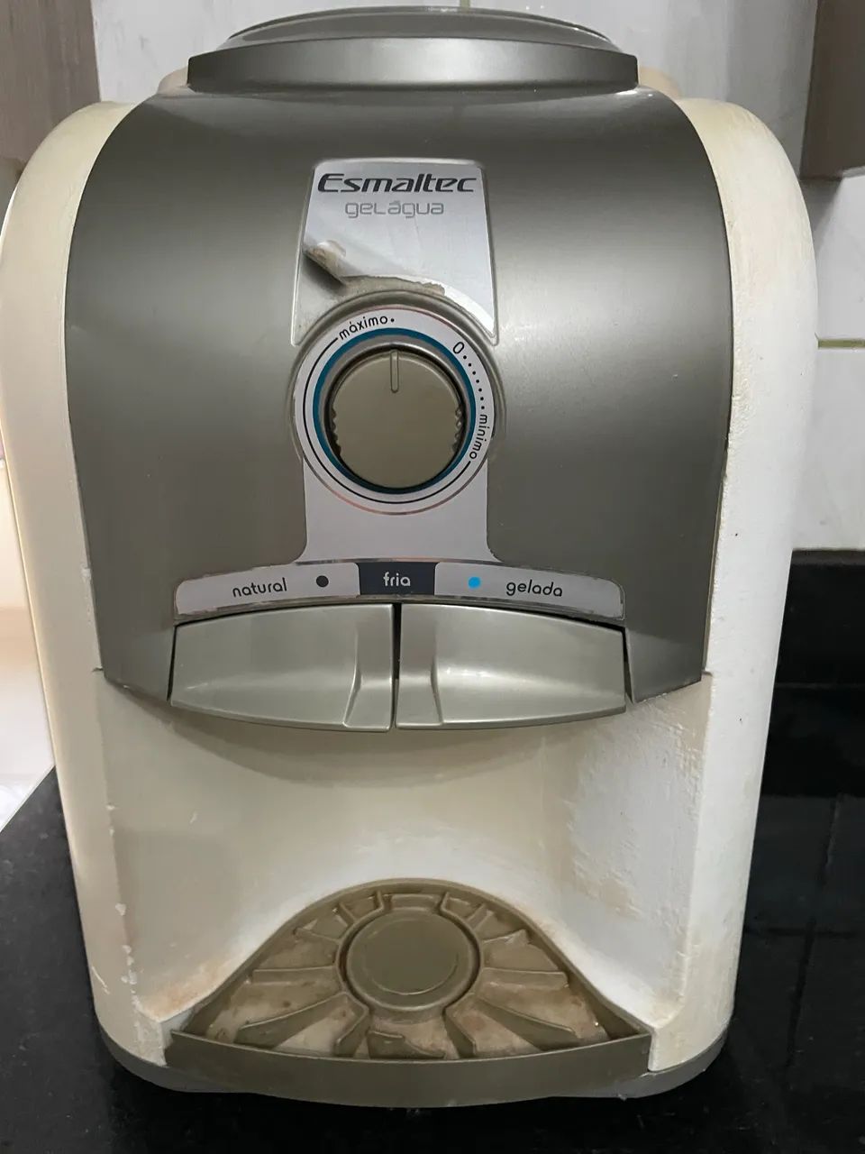BEBEDOURO ESMALTEC