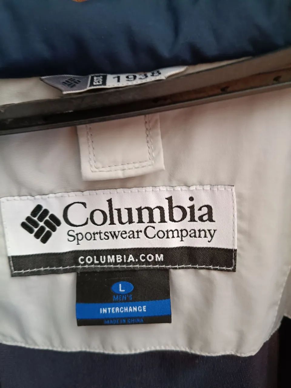 Columbia -jaqueta - Foto 3