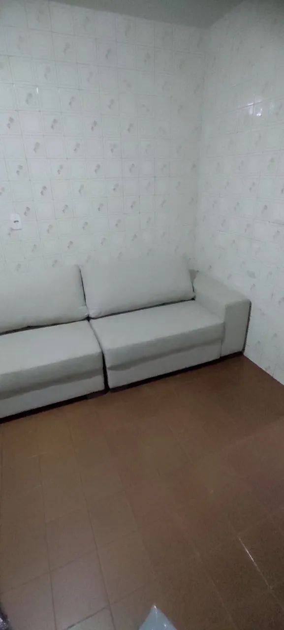 Vendo sofá bipartido  - Foto 4