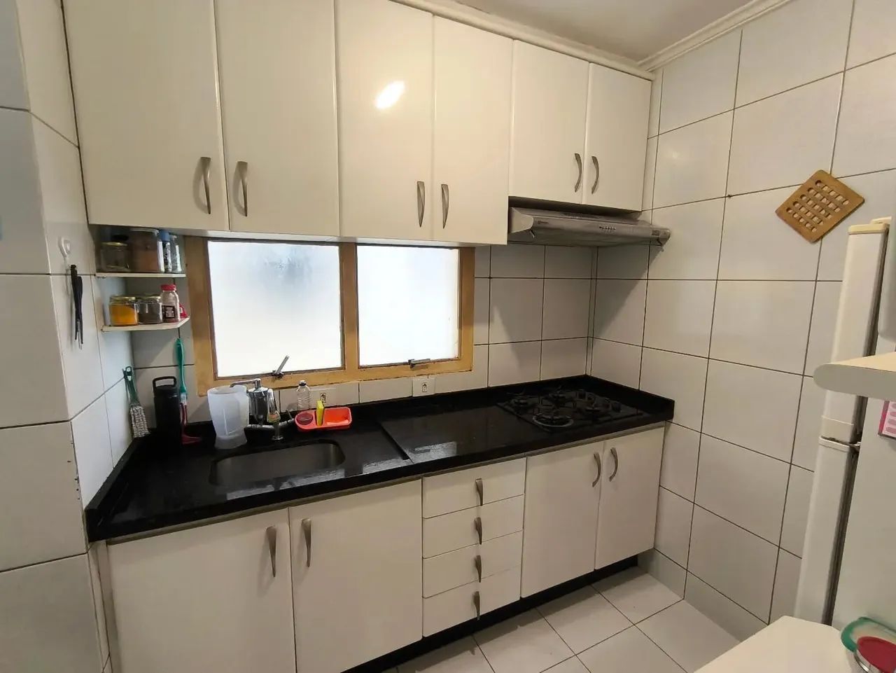 Apartamento 3/4 No Residencial Guaranis - Foto 5