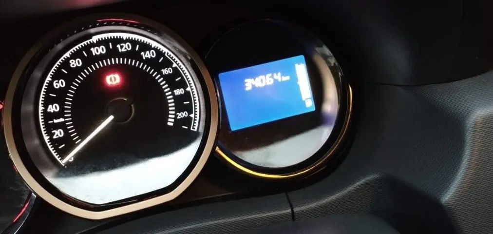 Renault Duster Dynamique 1.6 Hi-flex 16V Mec. 2019 - Foto 3