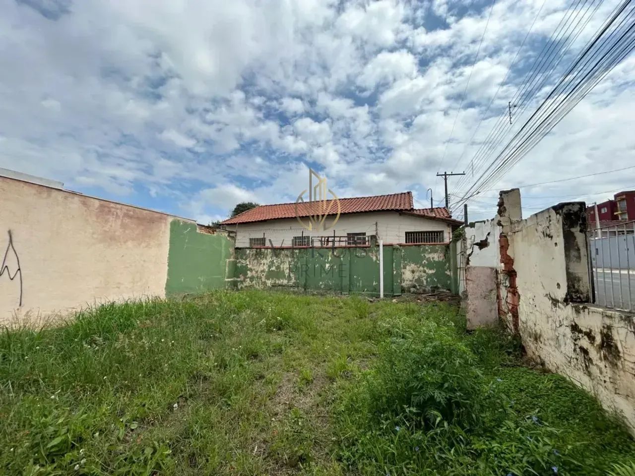 Terreno à venda 210m² em Mogi Guaçu, ( esquina com a São Francisco de Paula ) - Foto 3