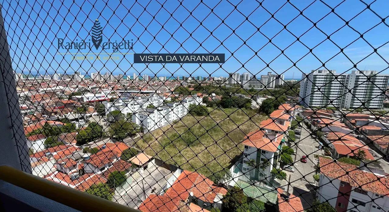 Excelente Apartamento para Alugar no Edifício Solaris  Poço, Maceió - Foto 5