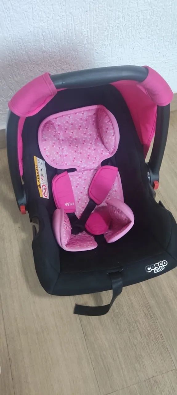 Bebê conforto cosco 
