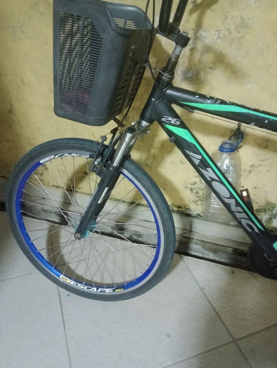 Bike  - Foto 2