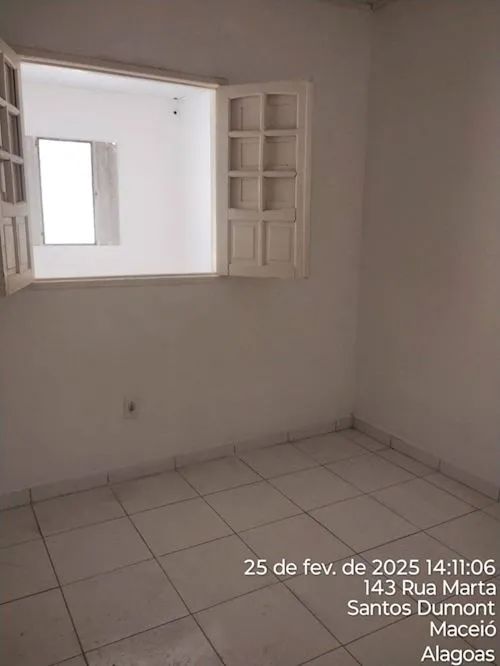 Casa - Prefeito Antonio L De Souza - Rio Largo/AL - Foto 4