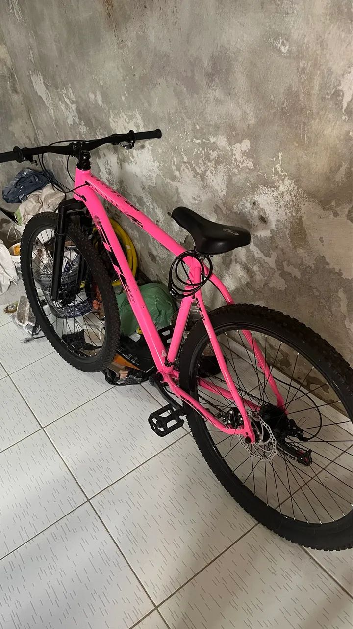 Bike Aro 29