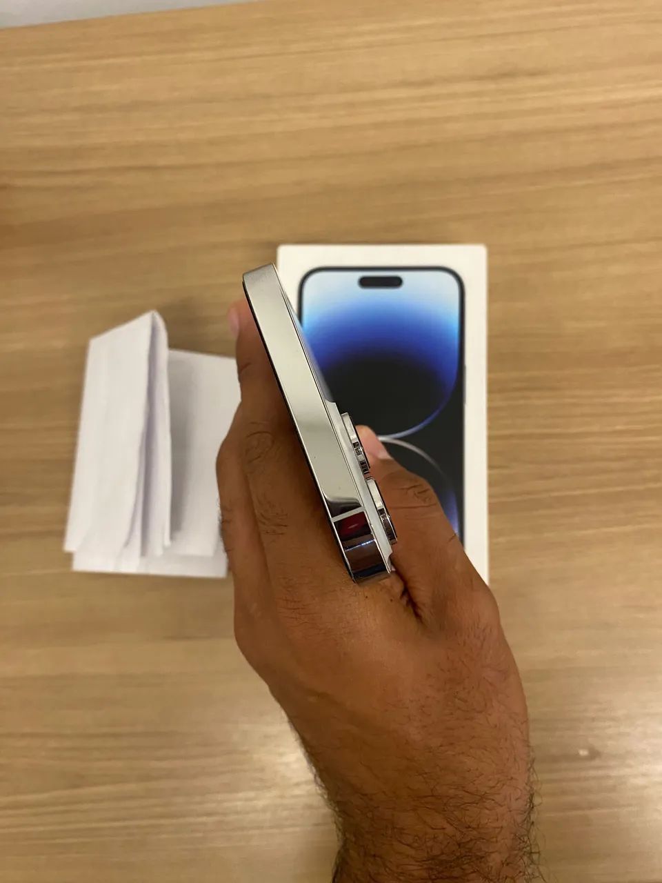 iPhone 14 Pro Max - Foto 3