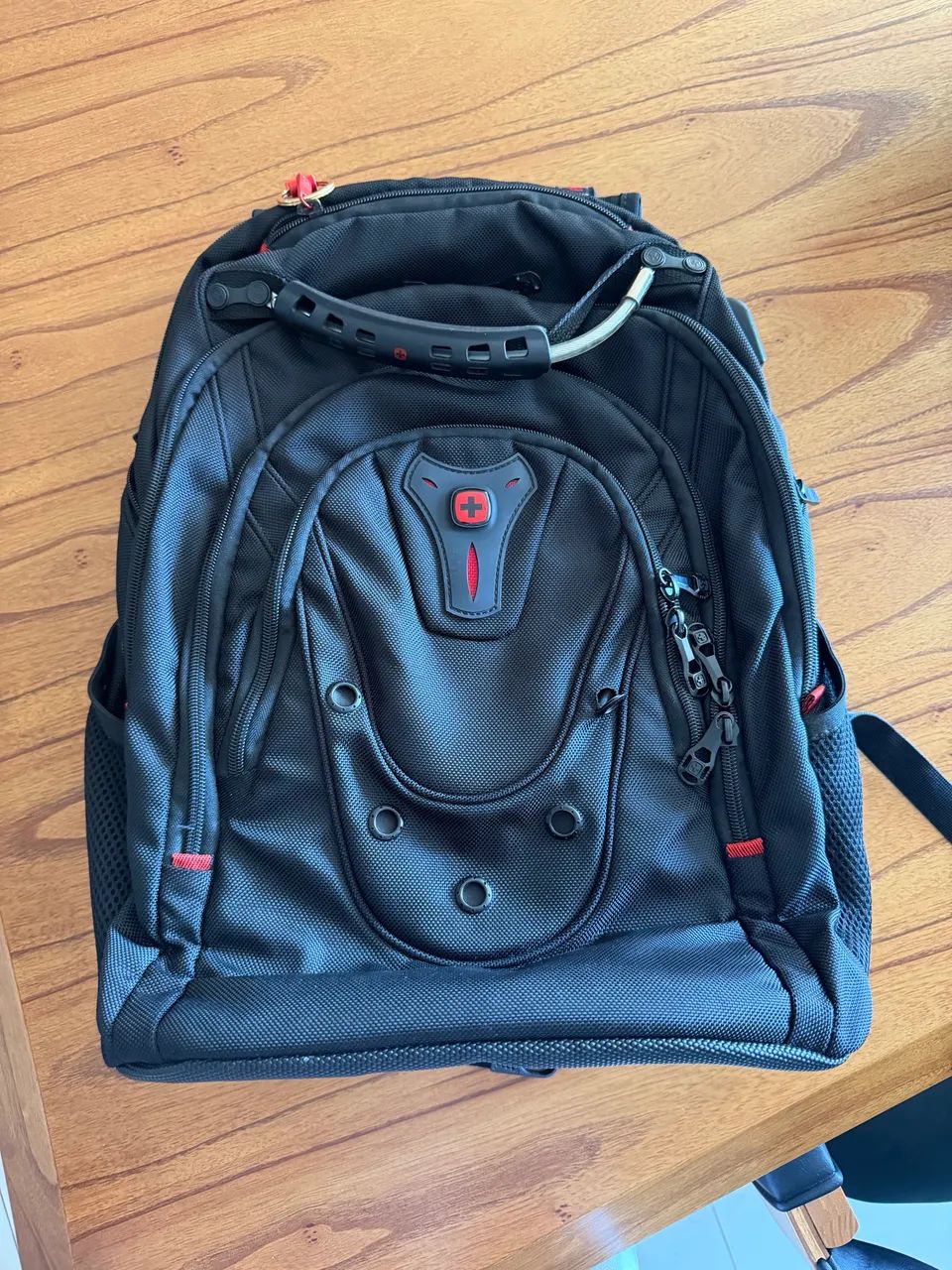 Mochila Wenger Ibex Original  - Foto 4