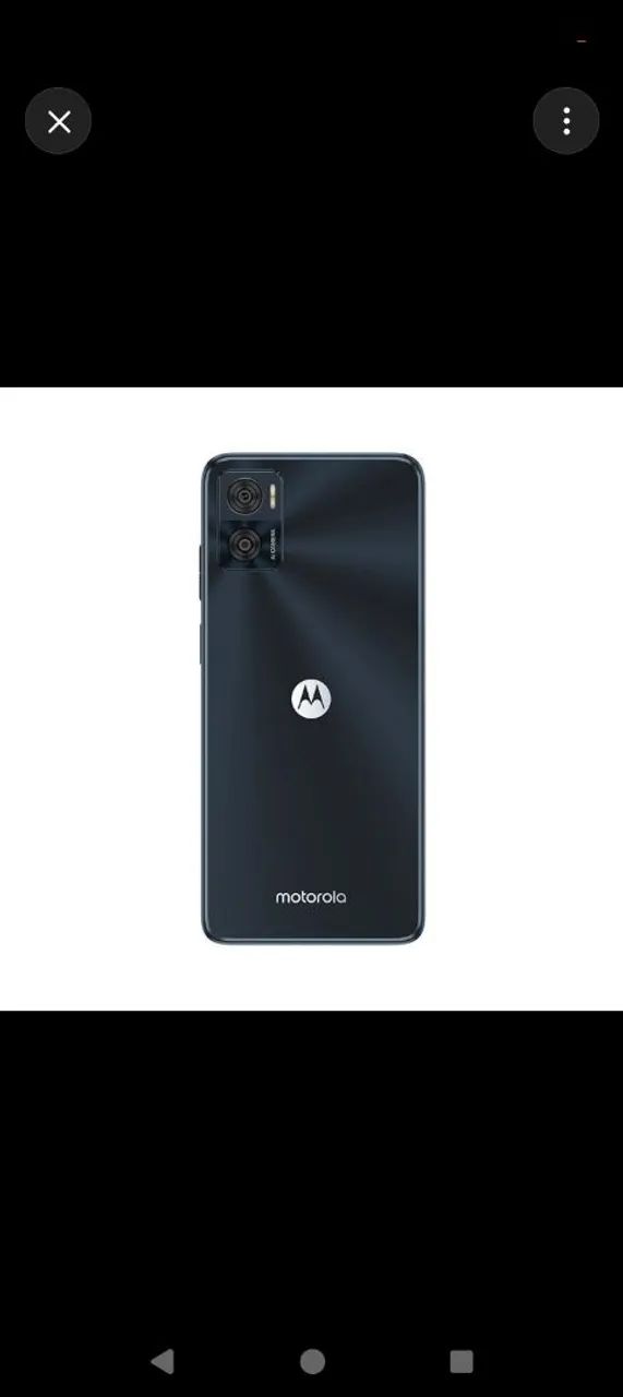 Moto E22 128GB
