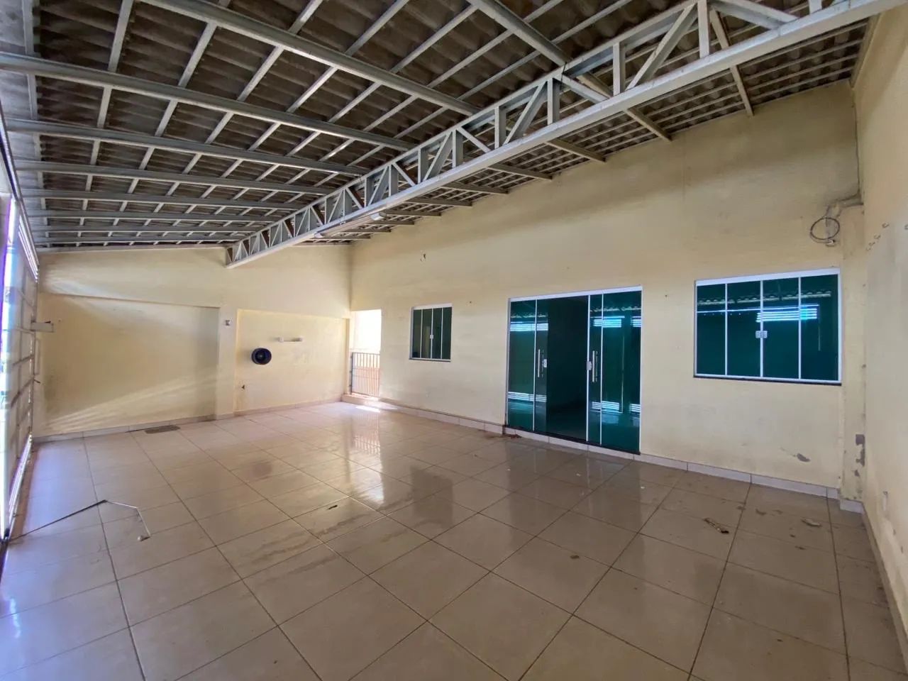 Casa Reformada no Centro cidade ocidental  - Foto 3