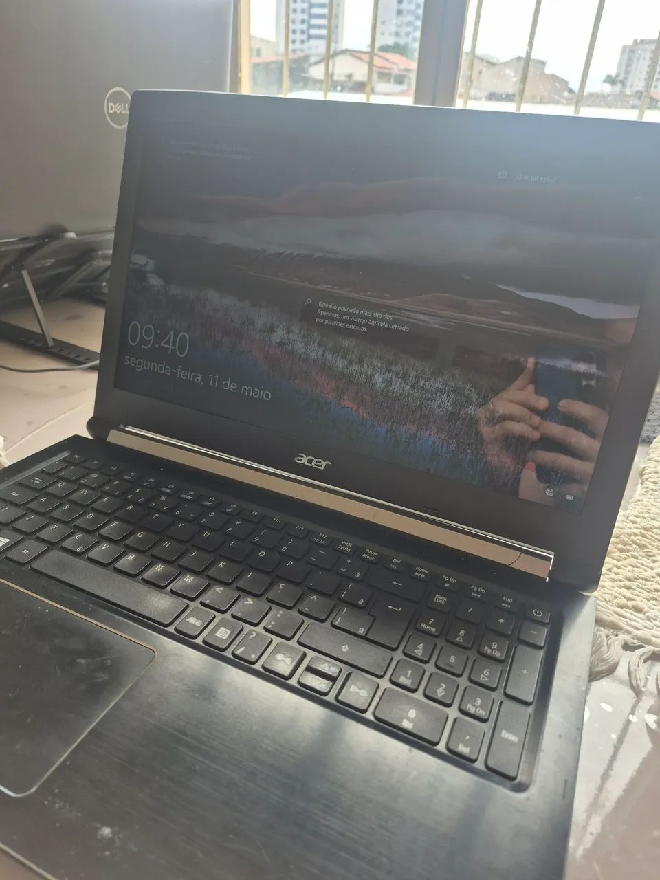 Notebook Acer Aspire 5 - Foto 2