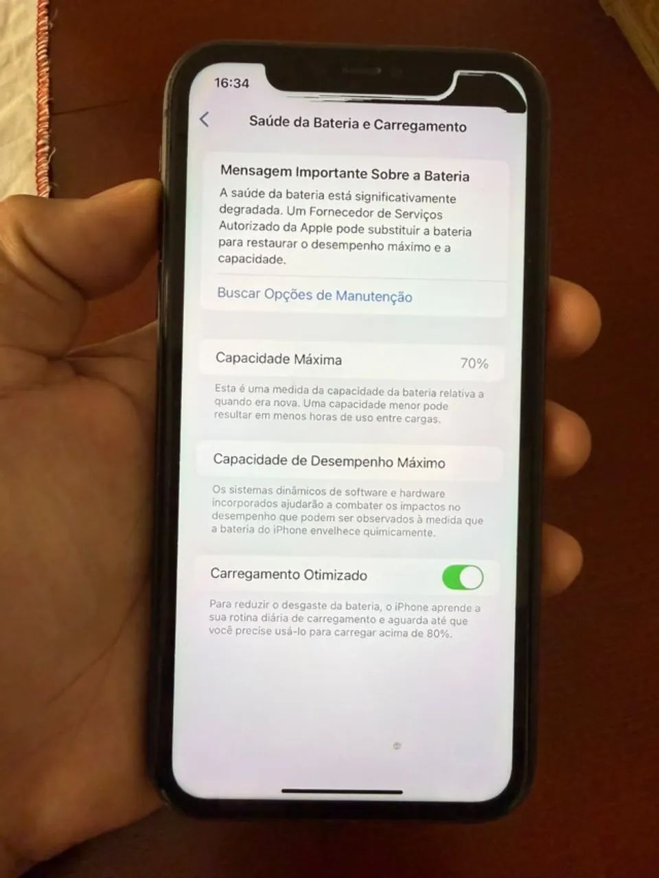 iPHONE 11 64GB - Foto 4