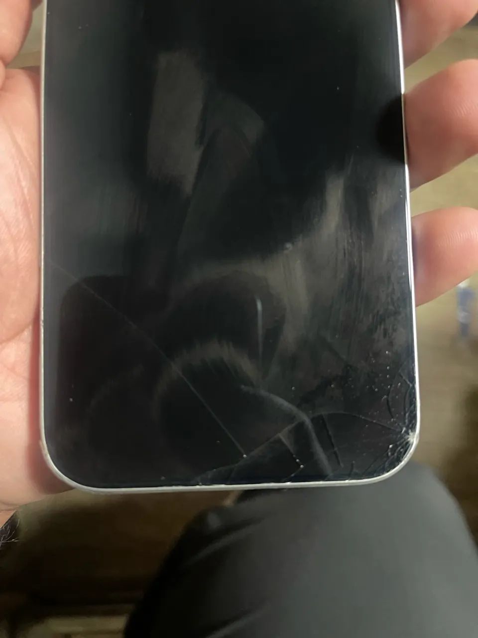 iPhone 17 pro max - Foto 2