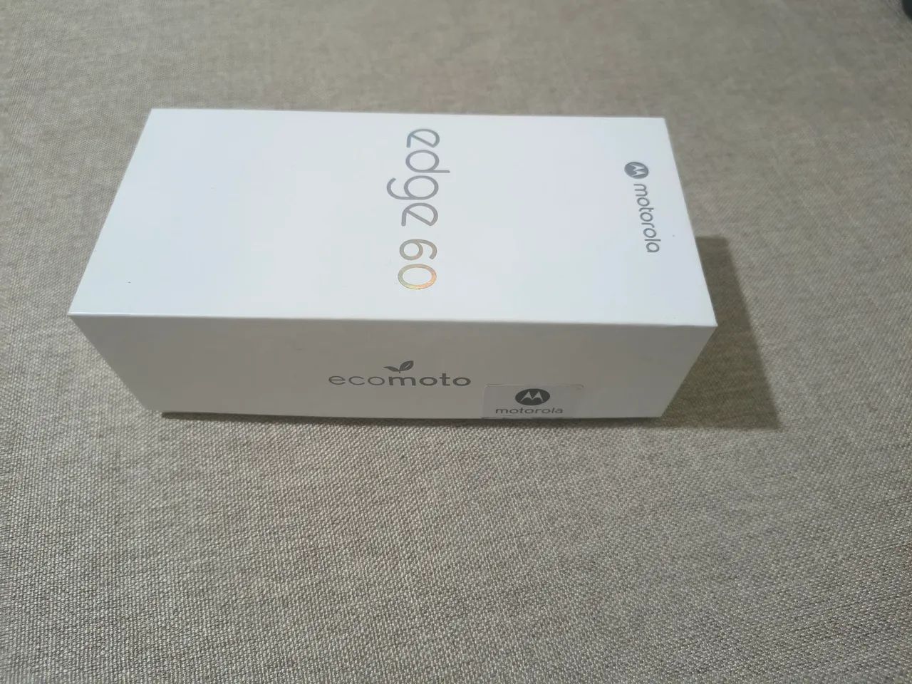 Moto Edge 60 - 512 GB - 12 GB RAM - Foto 4
