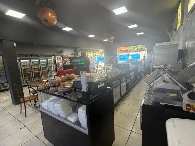Padaria na av Bernardo Vasconcelos BH - Foto 3