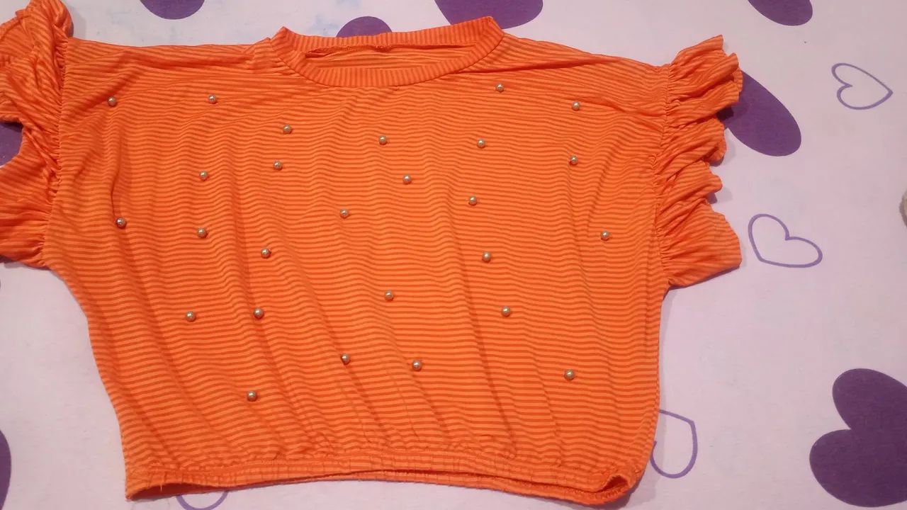 Roupas Semi Novas de Bazar! - Foto 2