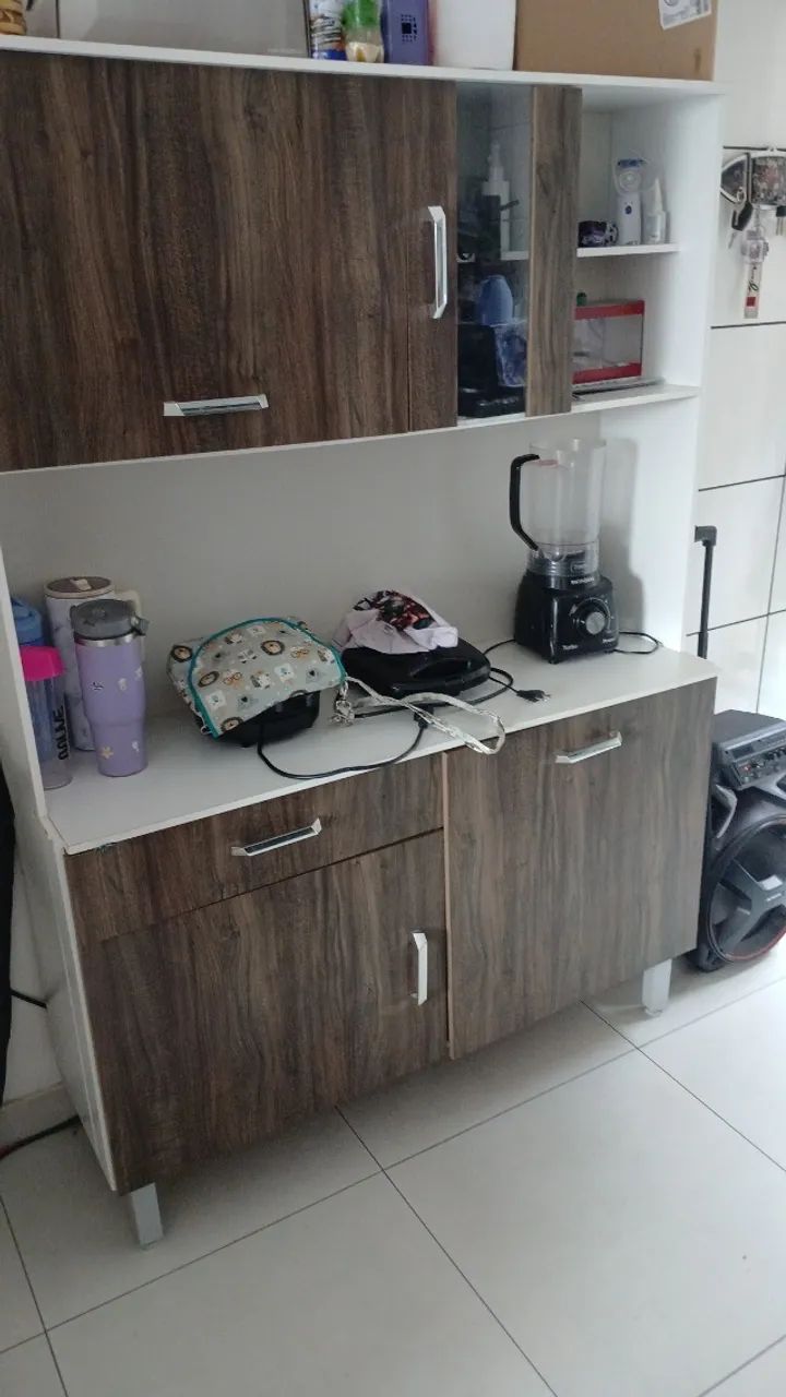 Armário 