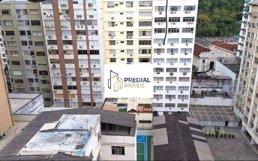 Apartamento com 2 dormitórios à venda, 65 m² por R$ 600.000,00 - Icaraí - Niterói/RJ - Foto 3