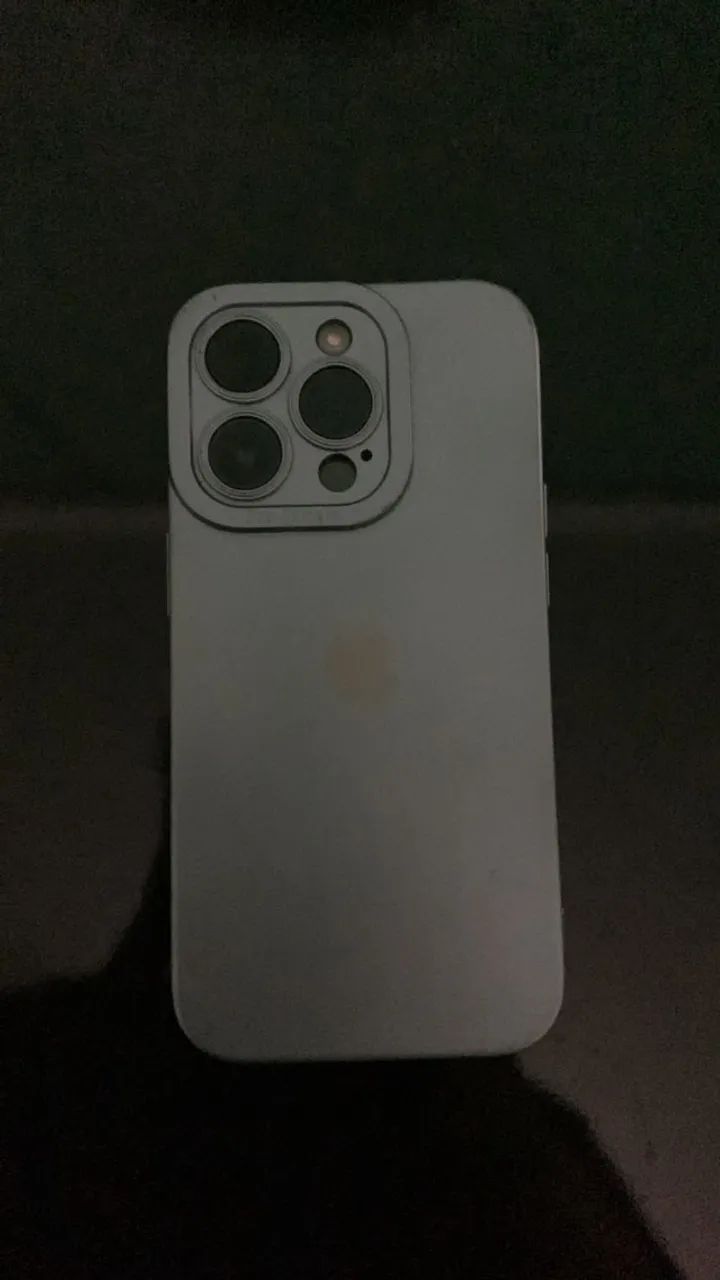 Iphone 14Pro - Foto 3