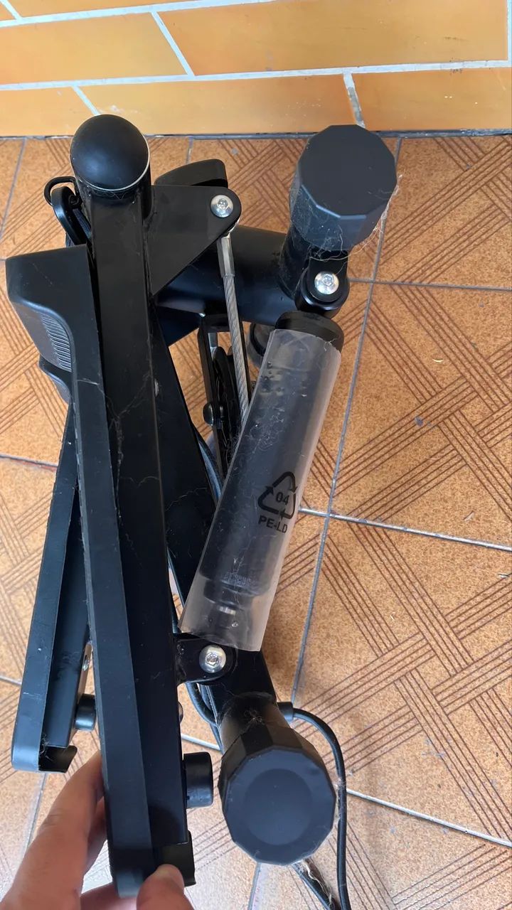 Aparelho simulador de exercício  - Foto 3