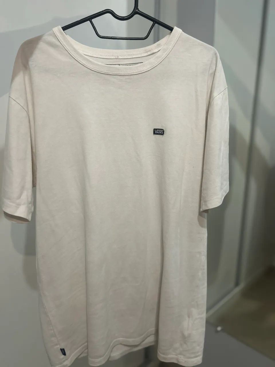 CAMISETA BASICA VANS - Foto 4